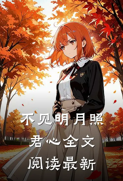 不见明月照君心全文阅读最新
