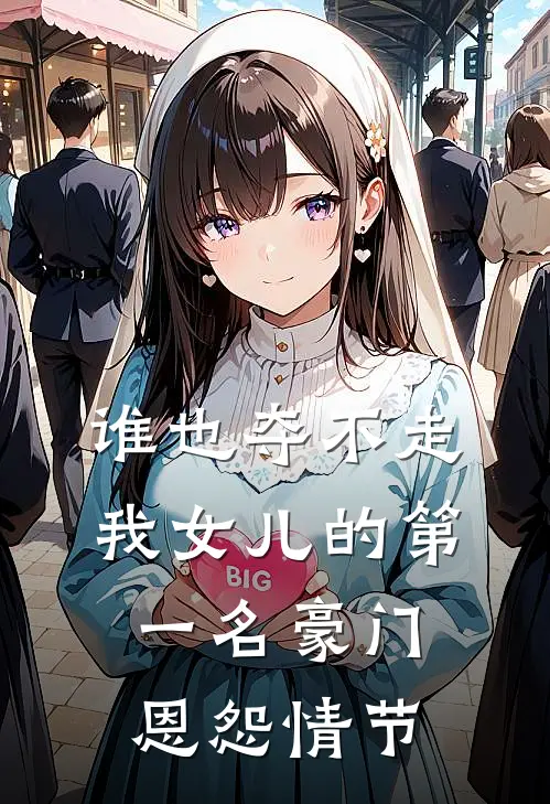 谁也夺不走我女儿的第一名豪门恩怨情节