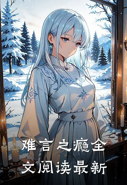 难言之瘾全文阅读最新