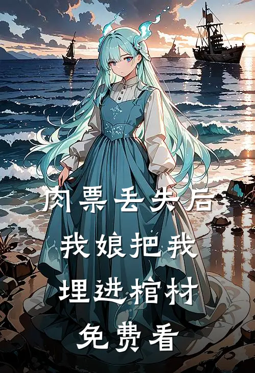 肉票丢失后，我娘把我埋进棺材免费看