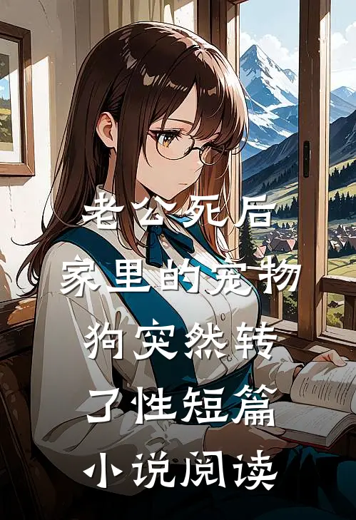 老公死后，家里的宠物狗突然转了性短篇小说阅读