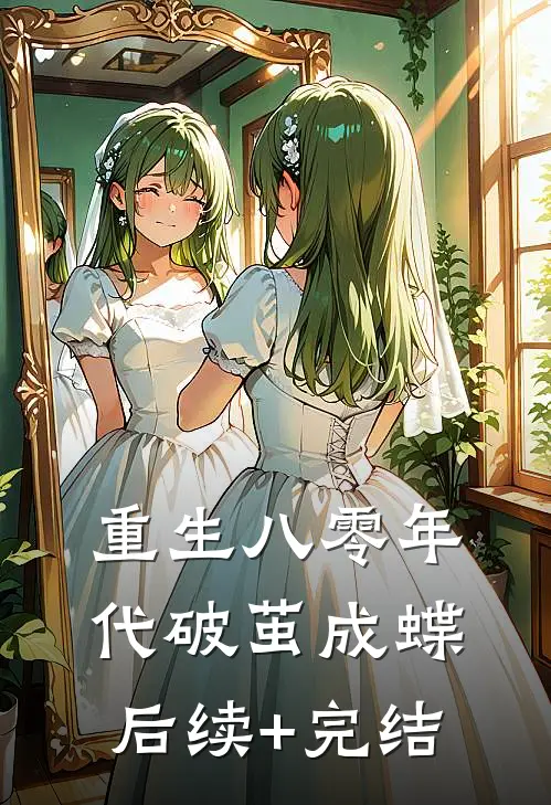 重生八零年代破茧成蝶后续+完结
