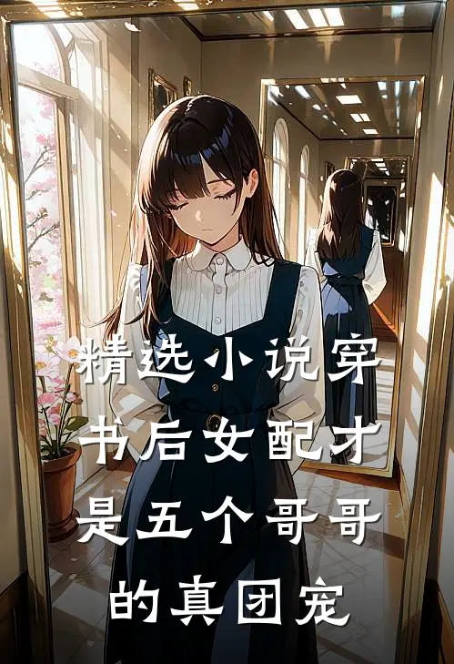 精选小说穿书后女配才是五个哥哥的真团宠