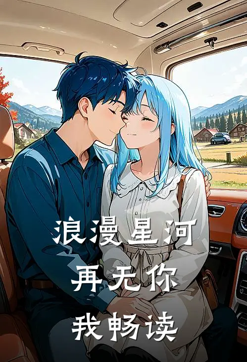浪漫星河，再无你我畅读