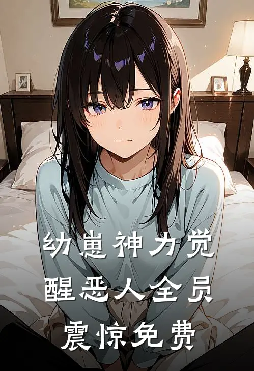 幼崽神力觉醒恶人全员震惊免费