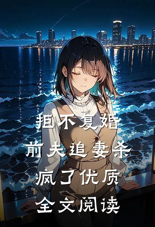拒不复婚：前夫追妻杀疯了优质全文阅读