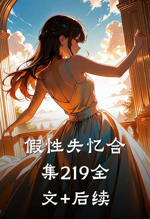 假性失忆合集219全文+后续