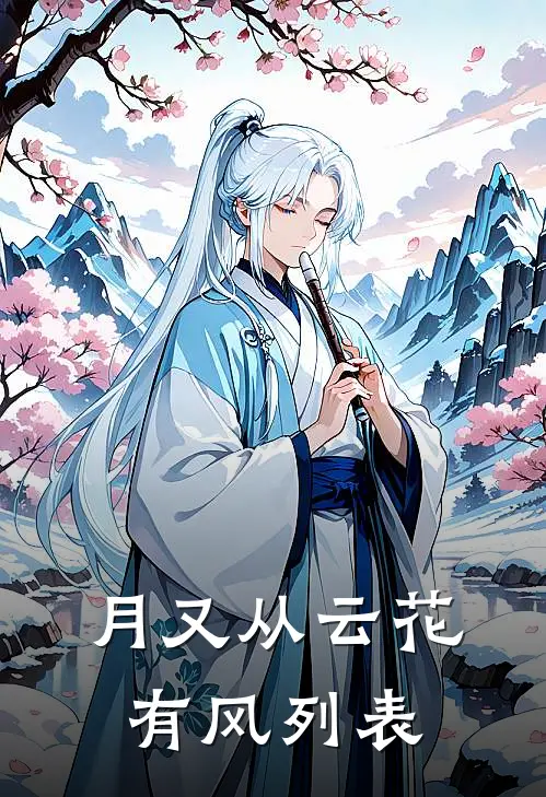 月又从云花有风列表