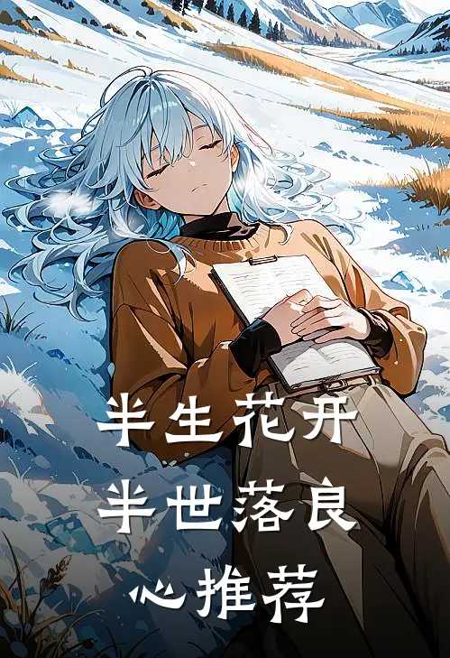 半生花开，半世落良心推荐