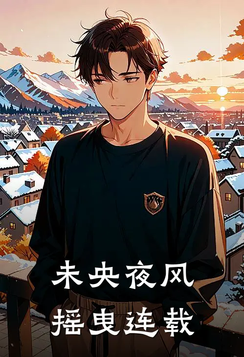 未央夜风摇曳连载