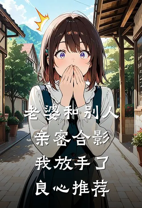老婆和别人亲密合影，我放手了良心推荐