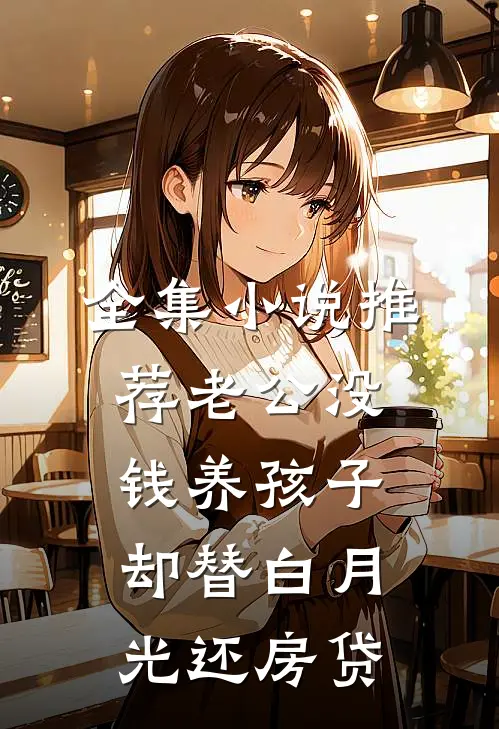 全集小说推荐老公没钱养孩子，却替白月光还房贷