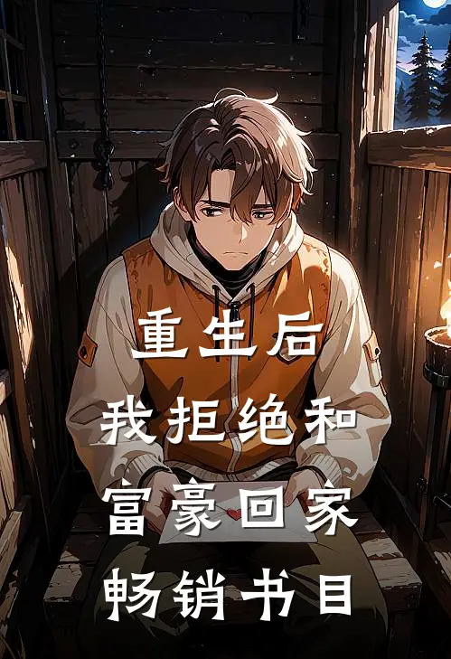 重生后，我拒绝和富豪回家畅销书目