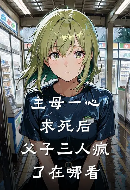 主母一心求死后，父子三人疯了在哪看