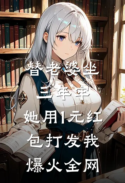 替老婆坐三年牢，她用1元红包打发我爆火全网