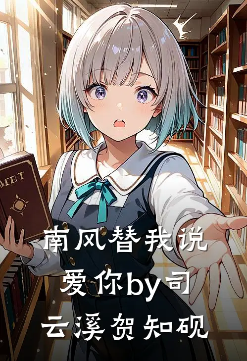 南风替我说爱你by司云溪贺知砚