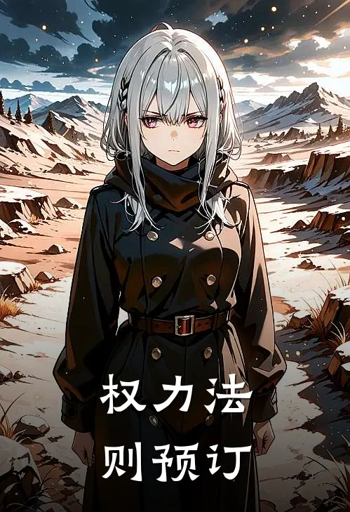 权力法则预订