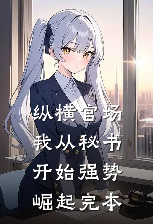纵横官场：我从秘书开始强势崛起完本