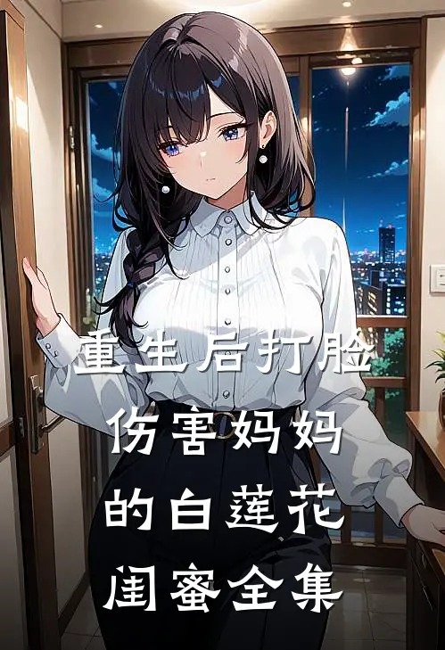 重生后打脸伤害妈妈的白莲花闺蜜全集