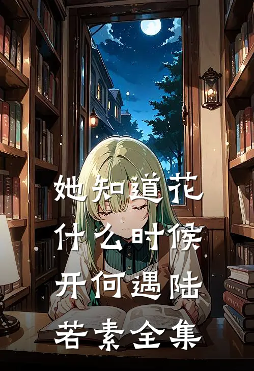 她知道花什么时候开何遇陆若素 全集