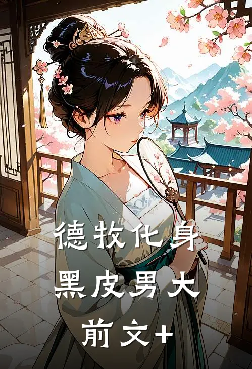 德牧化身黑皮男大前文+