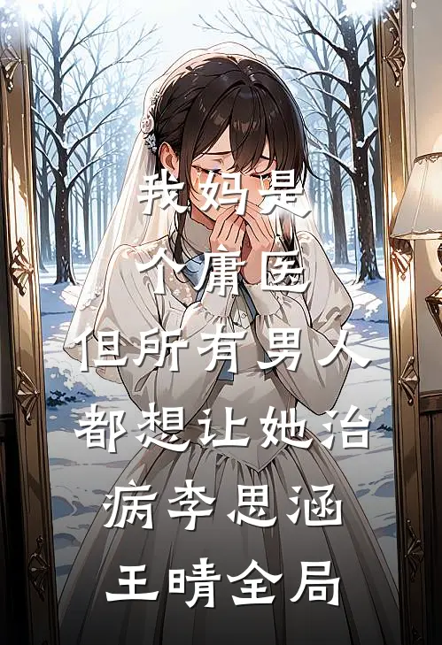 我妈是个庸医，但所有男人都想让她治病李思涵王晴全局