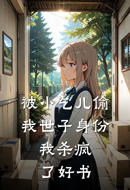 被小乞儿偷我世子身份，我杀疯了好书