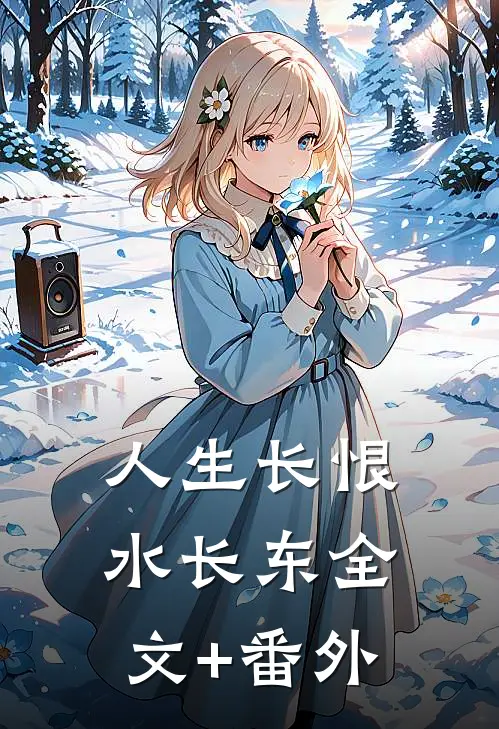人生长恨水长东全文+番外