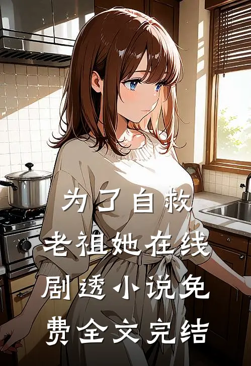 为了自救,老祖她在线剧透小说免费全文完结