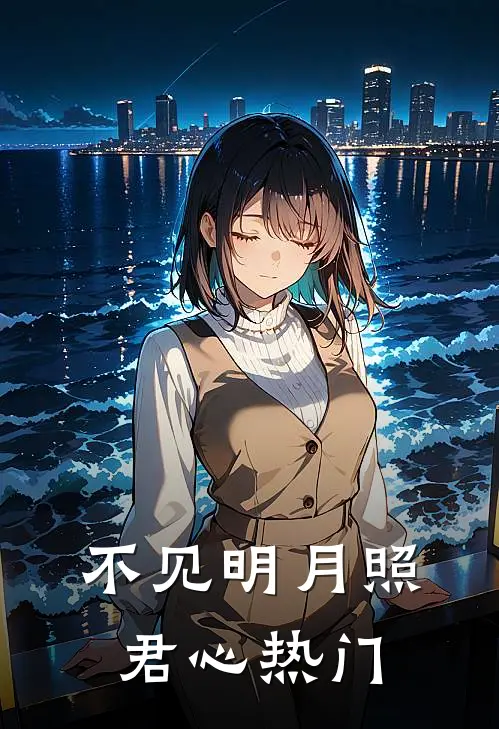 不见明月照君心热门