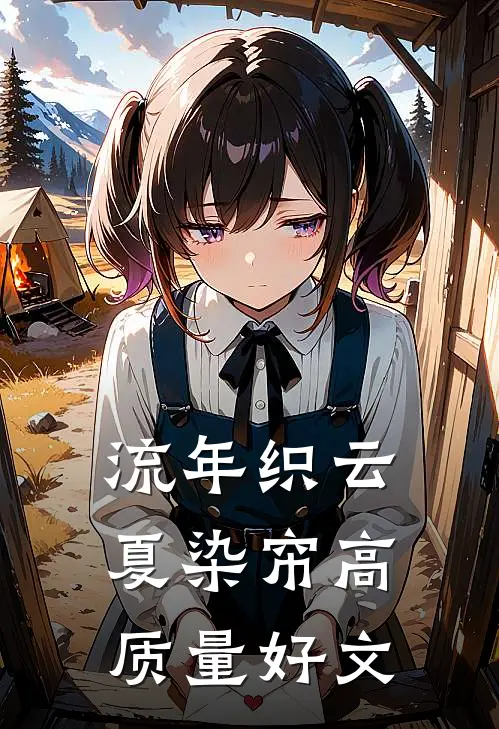 流年织云夏染帘高质量好文