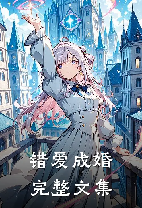 错爱成婚完整文集