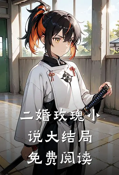 二婚玫瑰小说大结局免费阅读