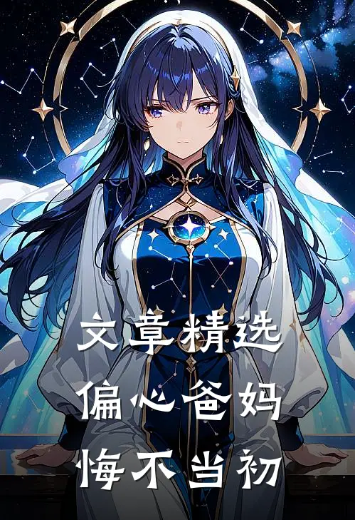 文章精选偏心爸妈悔不当初