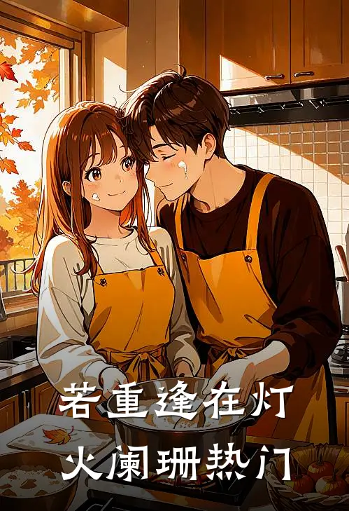 若重逢在灯火阑珊热门