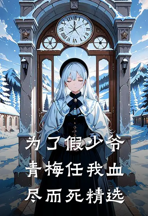 为了假少爷，青梅任我血尽而死精选