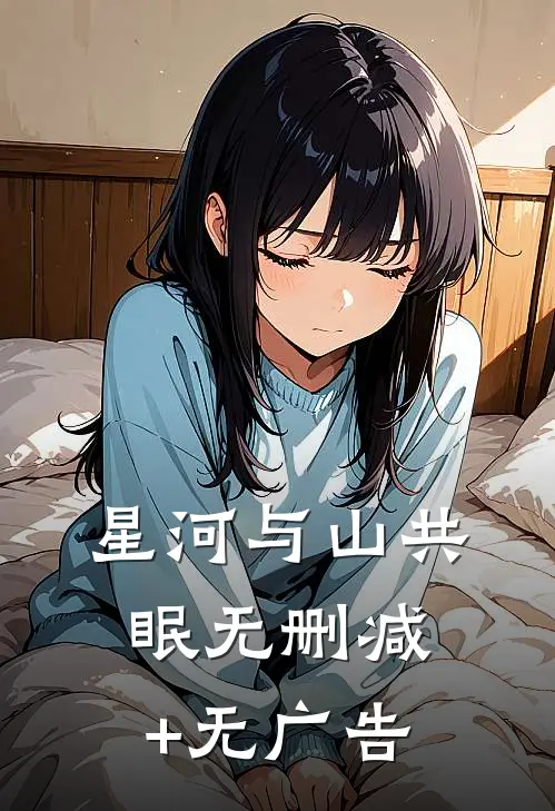 星河与山共眠无删减+无广告