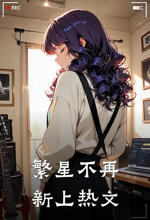 繁星不再新上热文