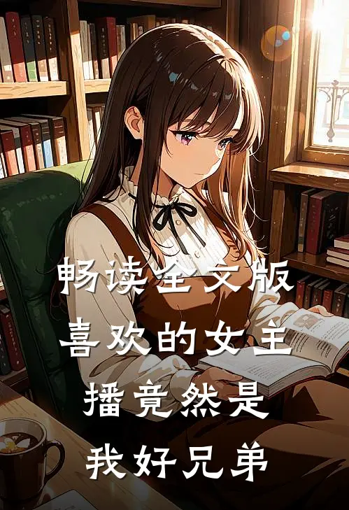 畅读全文版喜欢的女主播竟然是我好兄弟