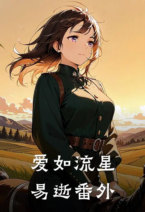 爱如流星易逝 番外