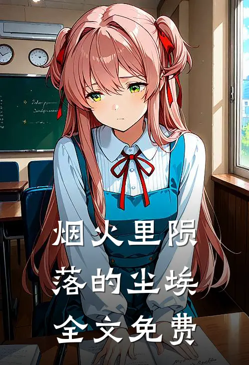烟火里陨落的尘埃全文免费