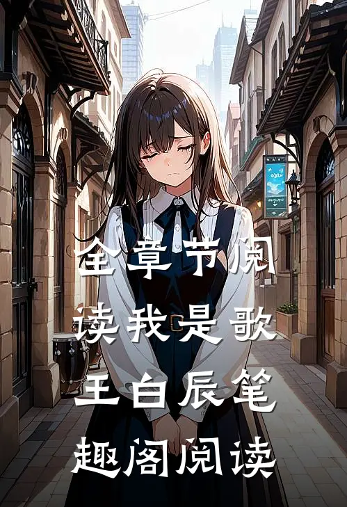 全章节阅读我是歌王白辰笔趣阁阅读