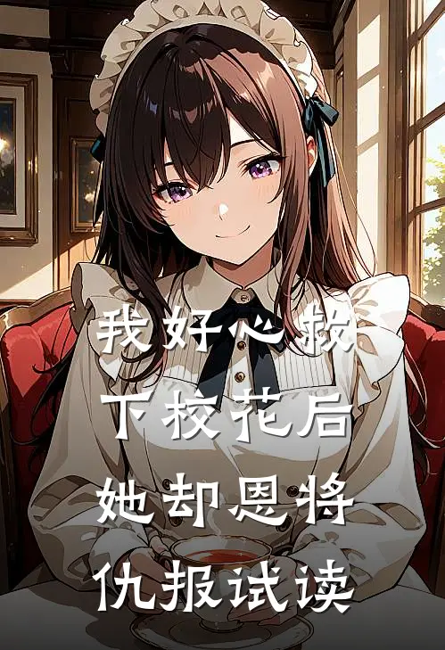 我好心救下校花后，她却恩将仇报试读