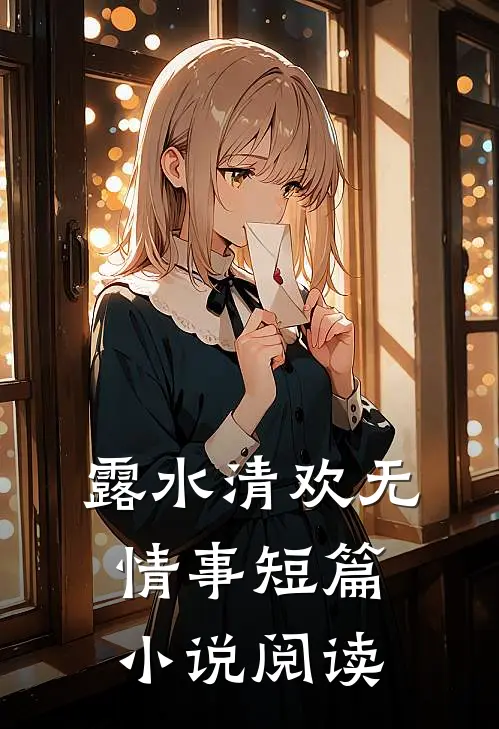 露水清欢无情事短篇小说阅读