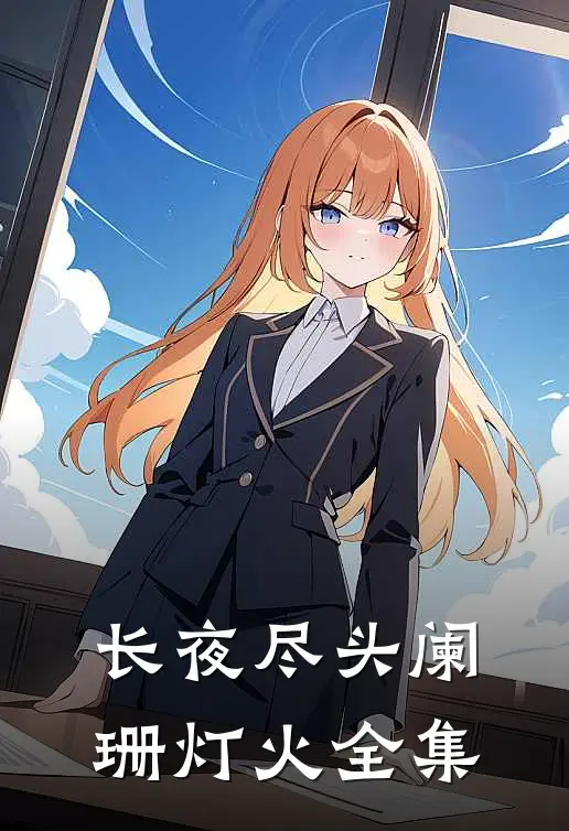 长夜尽头阑珊灯火全集