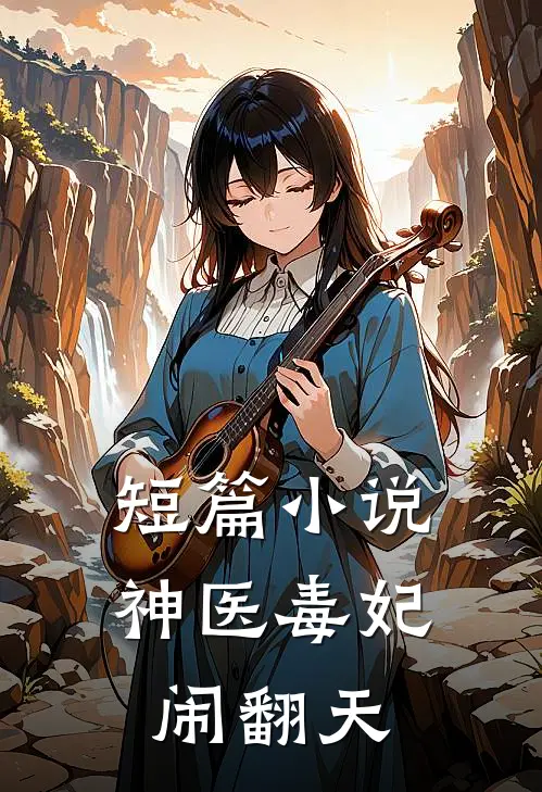 短篇小说神医毒妃闹翻天