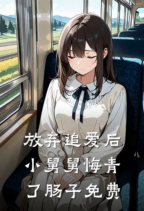 放弃追爱后，小舅舅悔青了肠子免费