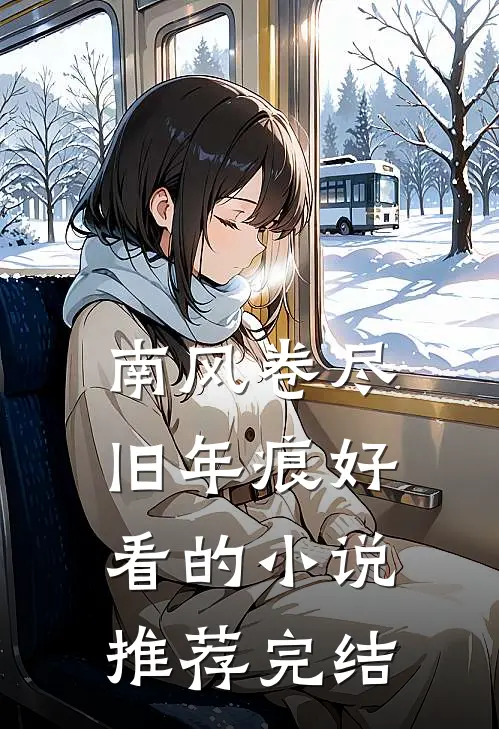 南风卷尽旧年痕好看的小说推荐完结
