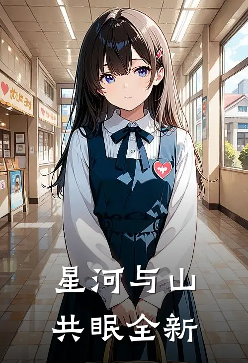 星河与山共眠全新