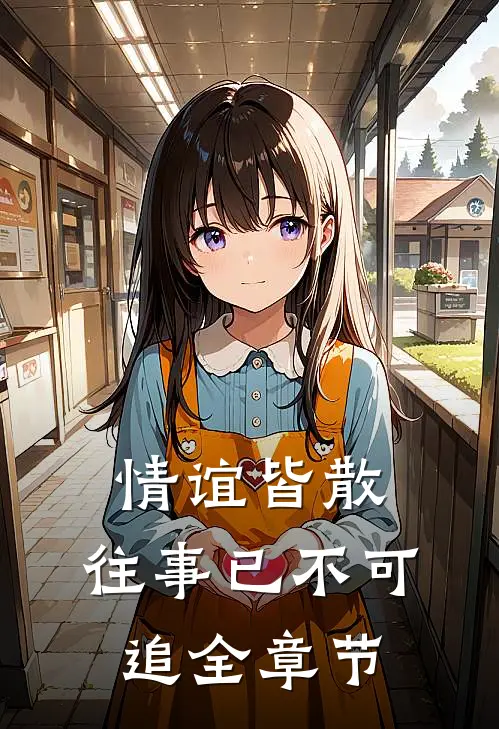 情谊皆散，往事已不可追全章节